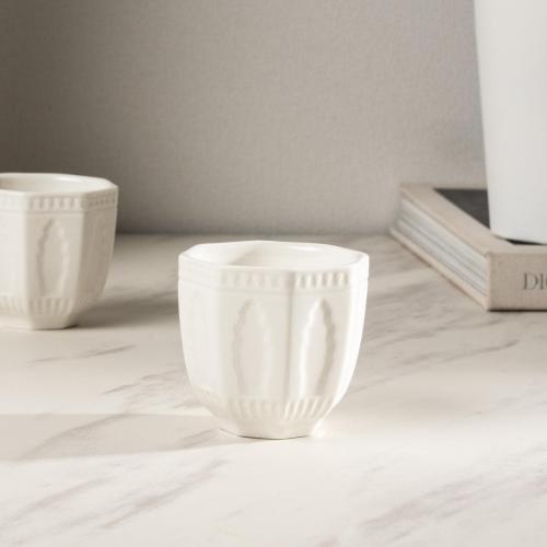 طقم فناجين قهوة مجموعة ( الأندلس )