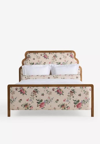 سرير بيم كامي – Pim Camille Bed