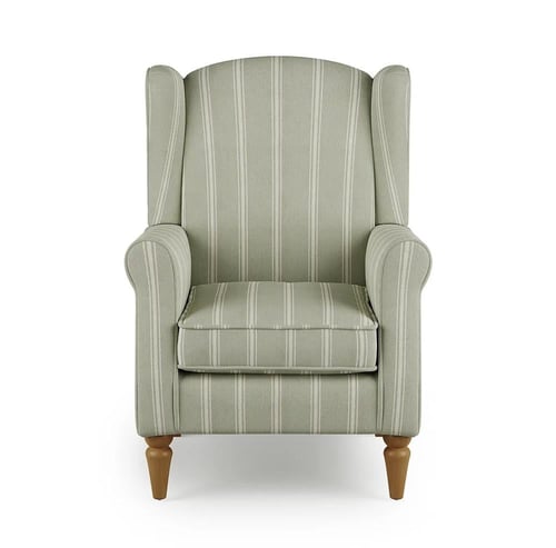 كرسي أوزوالد