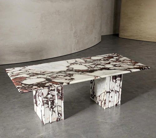 طاولة طعام ريو دي جانيرو