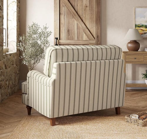 كرسي Beatrice Snuggle