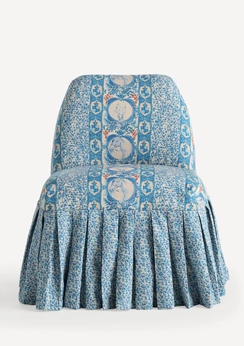 Équestre Chair – كرسي إيكوستري