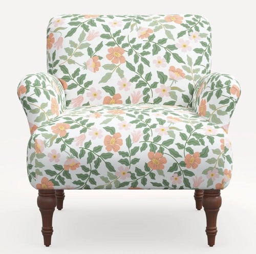 كرسي بريستول – Bristol Armchair