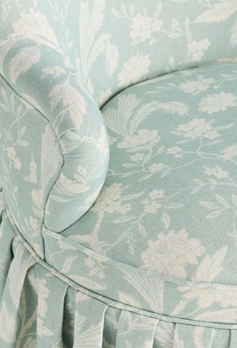 كرسي لوريلاي فرانسين – Lorelei Francine Accent Cha...