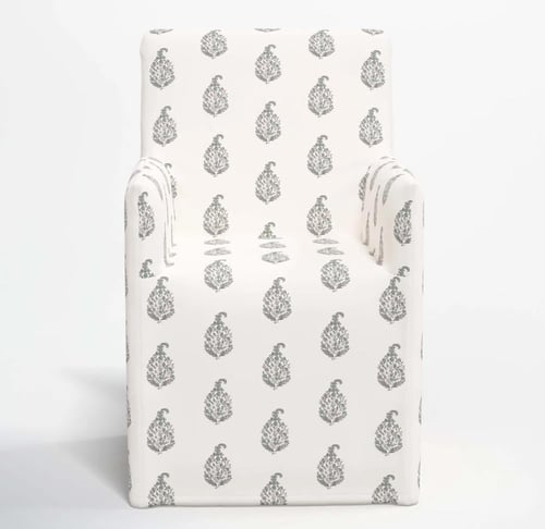 كرسي طعام إيفانكا – Ivanka Dining Chair