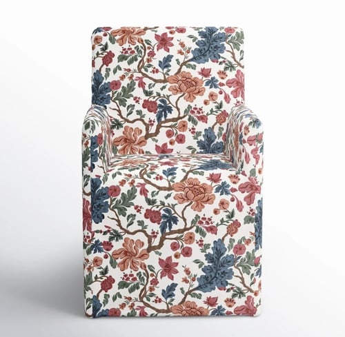 كرسي طعام إيفانكا – Ivanka Dining Chair