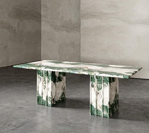 طاولة طعام ريو دي جانيرو