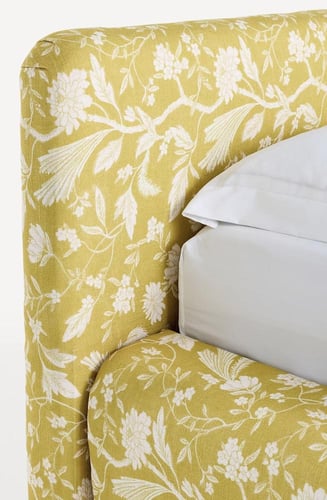 سرير ويني فرانسيس – Winnie Francis Bed