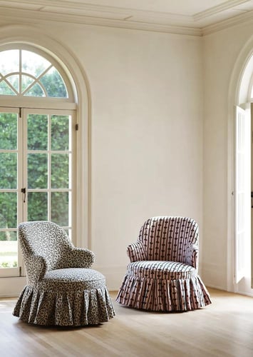 Lorelei Madeline Accent Chair