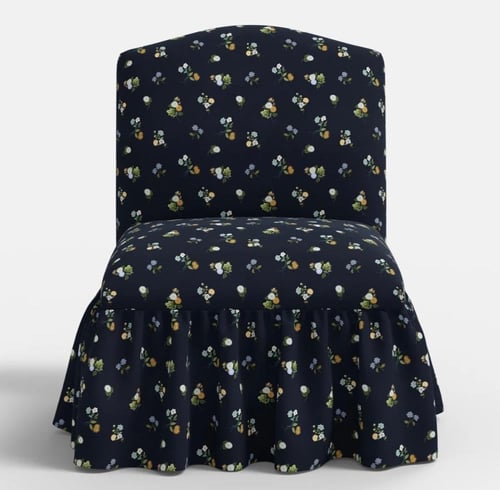 كرسي إيدي – Edie Chair