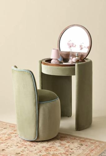 طقم تسريحة لوزان