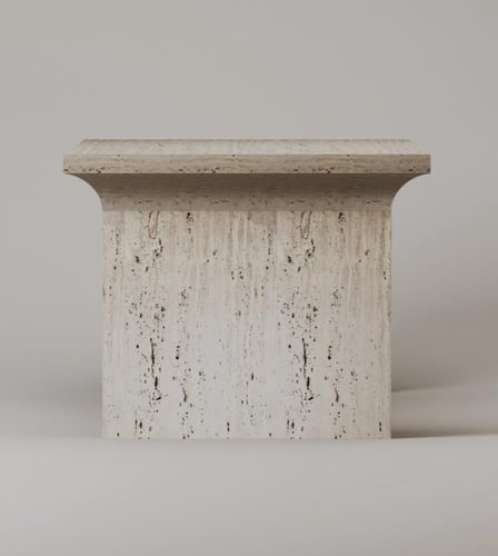 طاولة أركوس من STUDIOTWENTYS