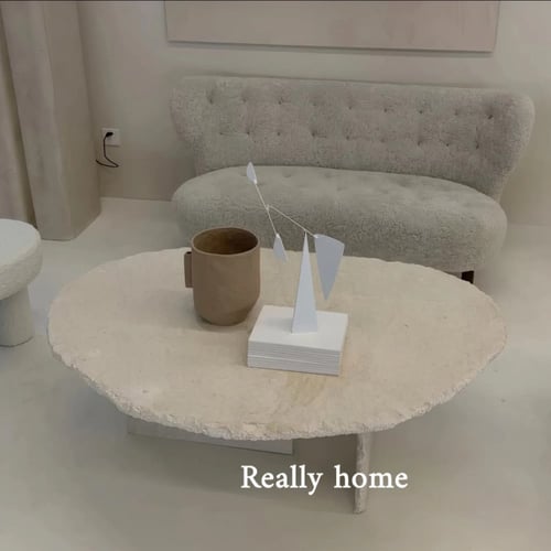 طاولة قهوة " براغ "