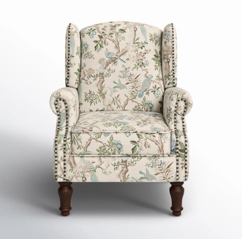 كرسي فوبورغ – Faubourg Accent Chair