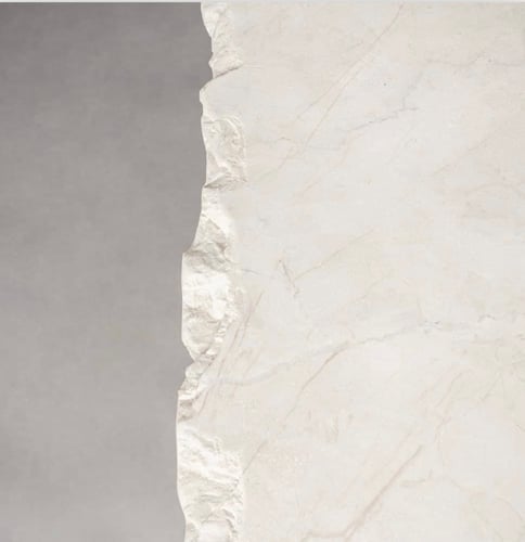 طاولة قهوة من الحجر