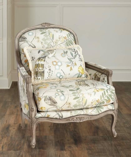 كرسي Honora Bergere Chair – كرسي هونورا البيرجير