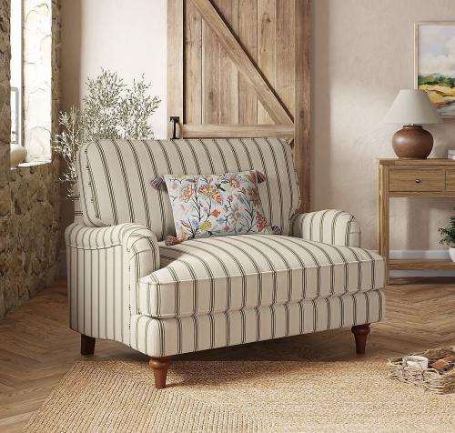 كرسي Beatrice Snuggle