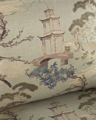 كرسي Fern Spindle Chair – فيرن سبيندل