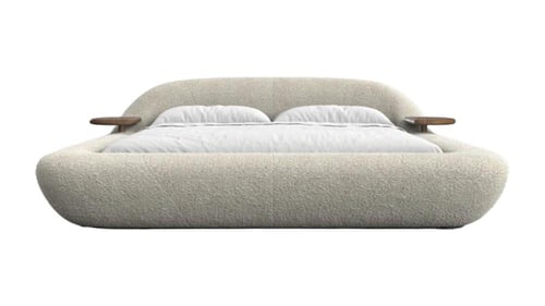 سرير هانامي