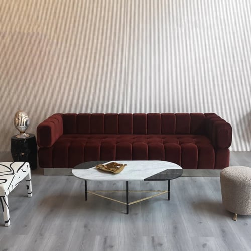 أريكة أسكندنافية