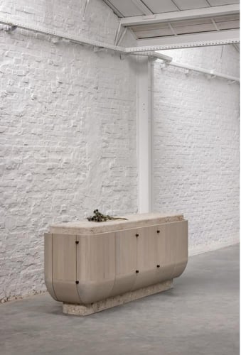 خزانة يوما من STUDIOTWENTYS