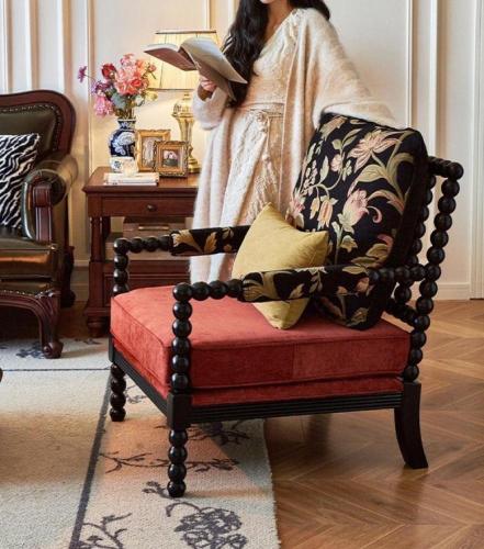 Montreux Chair