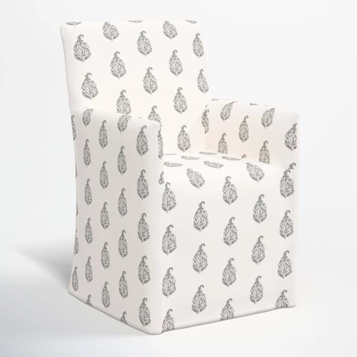 كرسي طعام إيفانكا – Ivanka Dining Chair