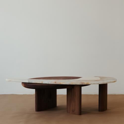 طاولة غرينوبل – Grenoble Coffee Table