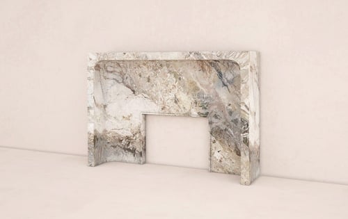 مدفئة بريشيا