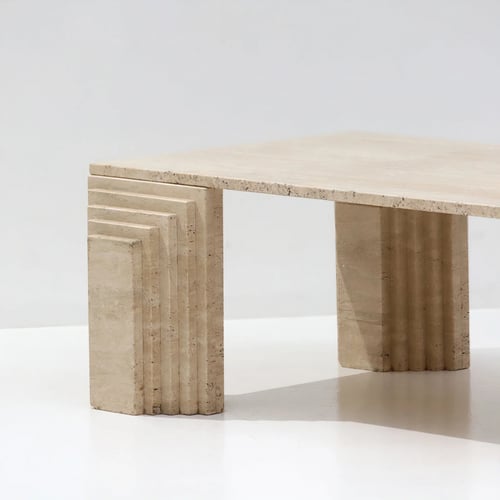 طاولة قهوة لابيز