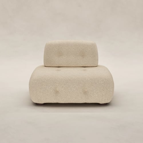 طقم أريكة عصري من 4 قطع