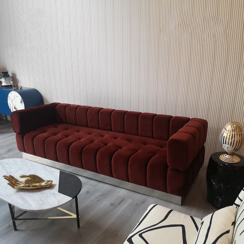 أريكة أسكندنافية