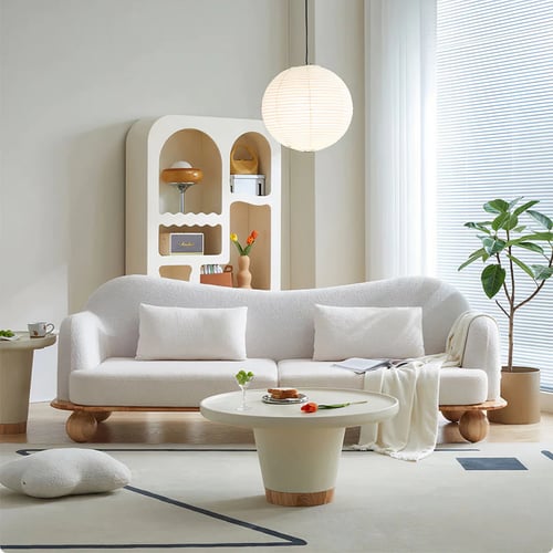 أريكة " بارما "