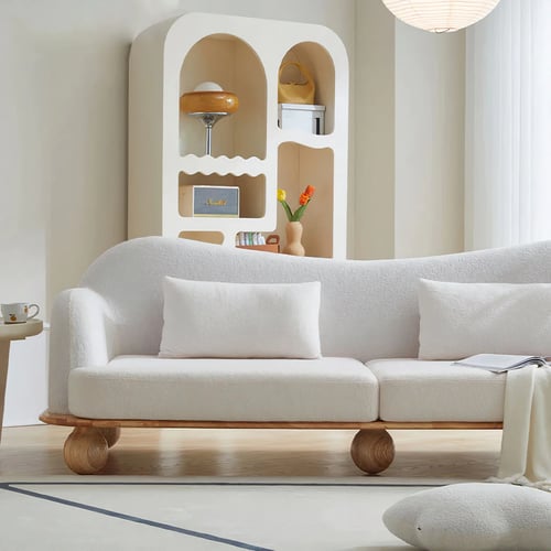 أريكة " بارما "