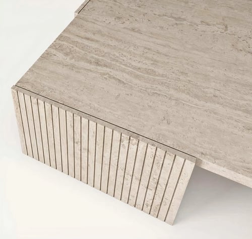 طاولة قهوة سيدني