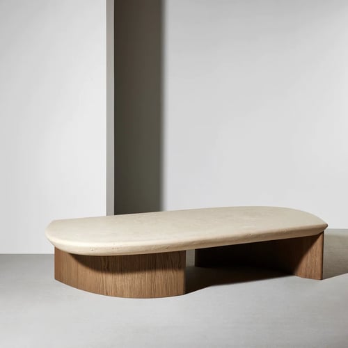 طاولة قهوة بوخارست