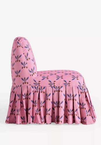 ‏Lune Chair – كرسي لون