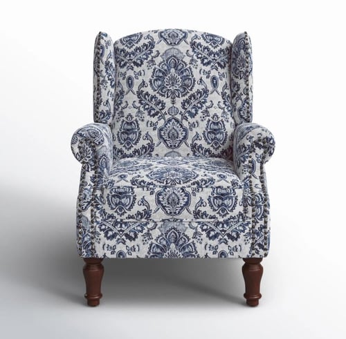 كرسي فوبورغ – Faubourg Accent Chair