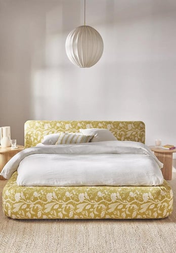 سرير ويني فرانسيس – Winnie Francis Bed