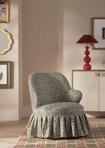Lorelei Madeline Accent Chair
