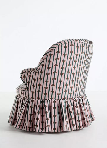 Lorelei Madeline Accent Chair