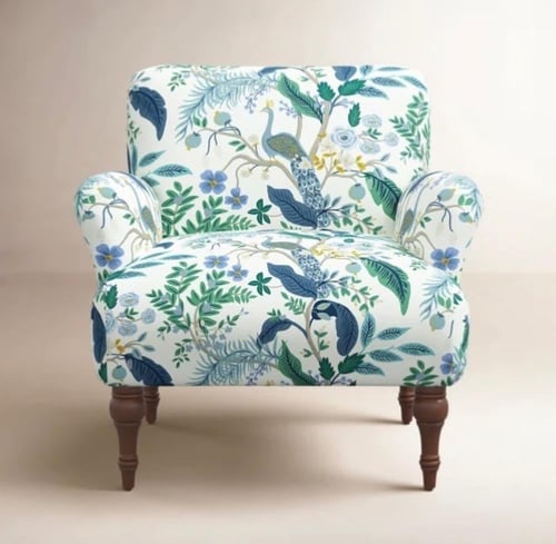كرسي بريستول – Bristol Armchair