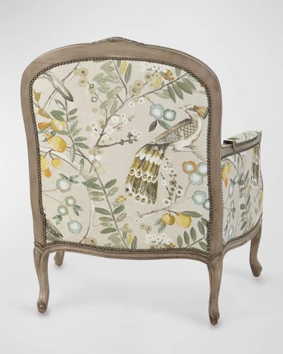 كرسي Honora Bergere Chair – كرسي هونورا البيرجير