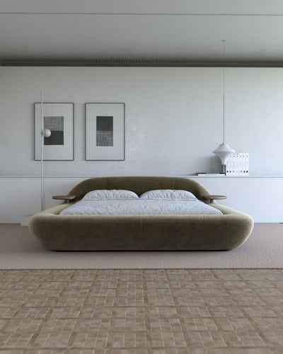 سرير هانامي