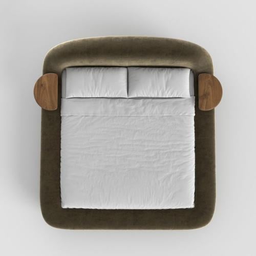 سرير هانامي