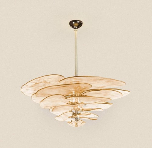 ثريا ليليبـاد