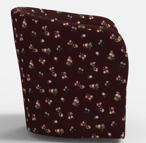 كرسي بيمبروك – Pembroke Chair