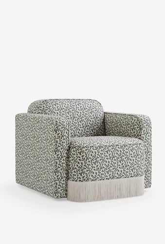 كرسي سنكلير إيرينا – Sinclair Irena Chair