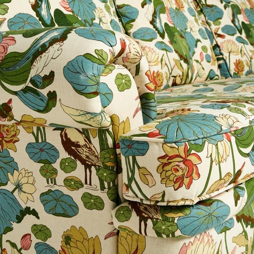 صوفا بروفانس – Provence Sofa