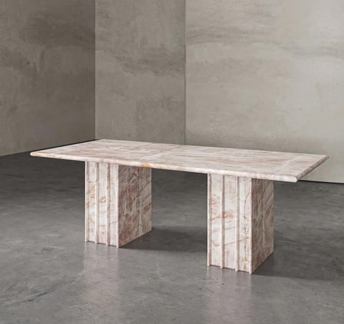 طاولة طعام ريو دي جانيرو